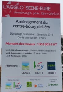 VRD, amenagement & drone